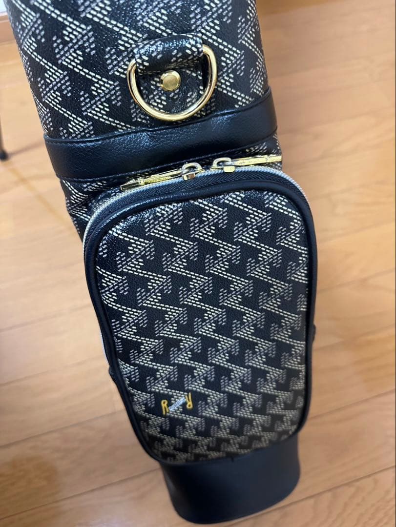 レザレクション　セルフスタンドバック