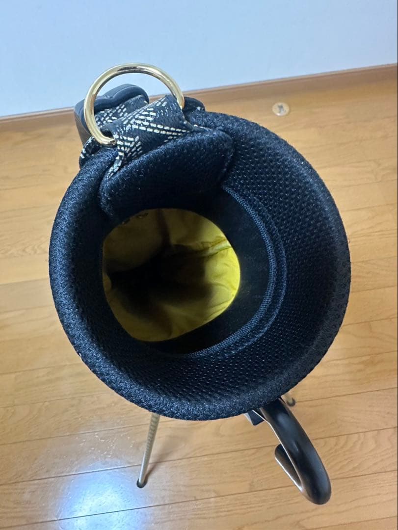 レザレクション　セルフスタンドバック