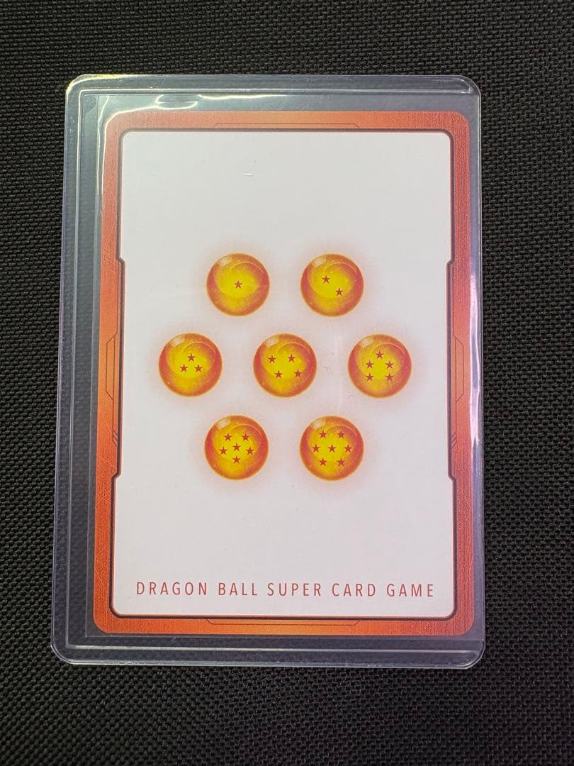 ドラゴンボール フュージョンワールド エナジーマーカー 42巻