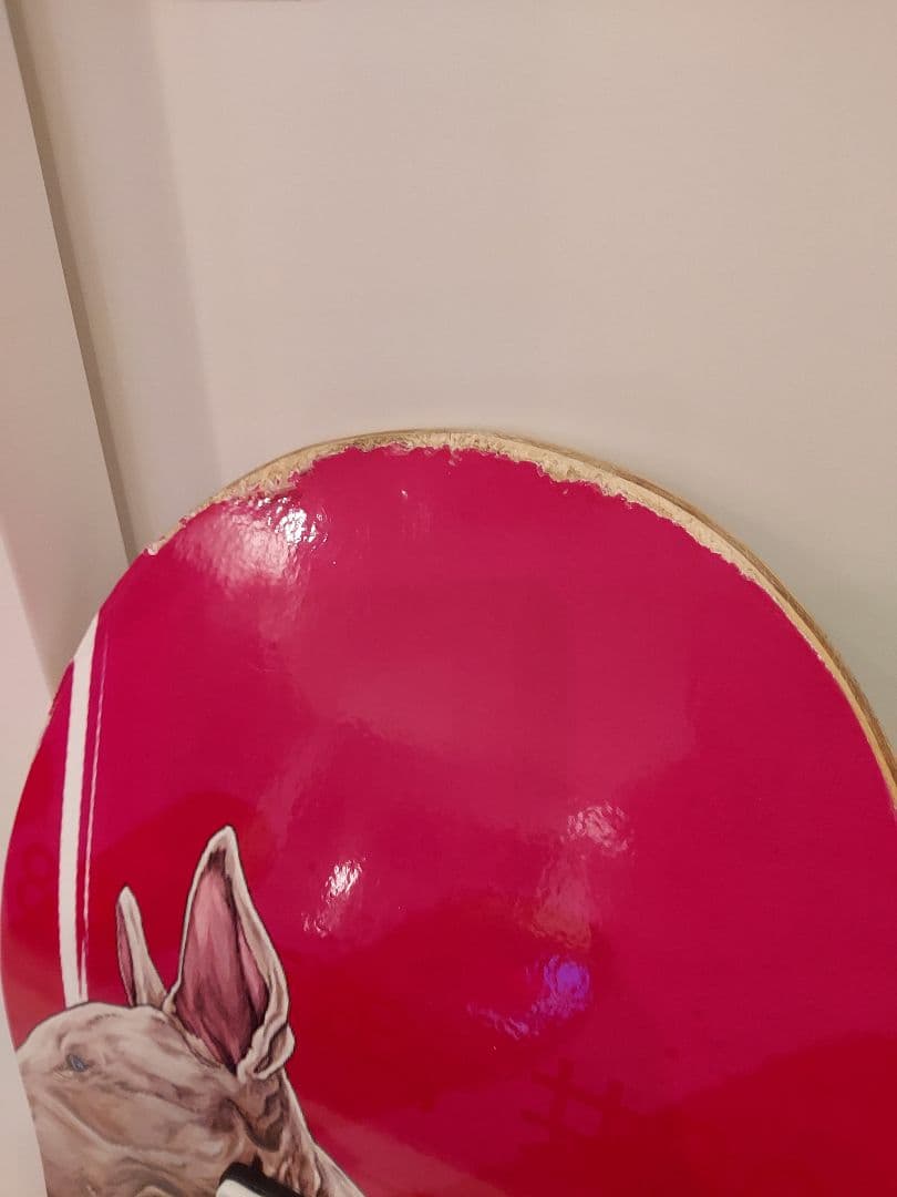 SUPREMEシュプリーム　スケートボード　SUPREME×OFF-WHITE？