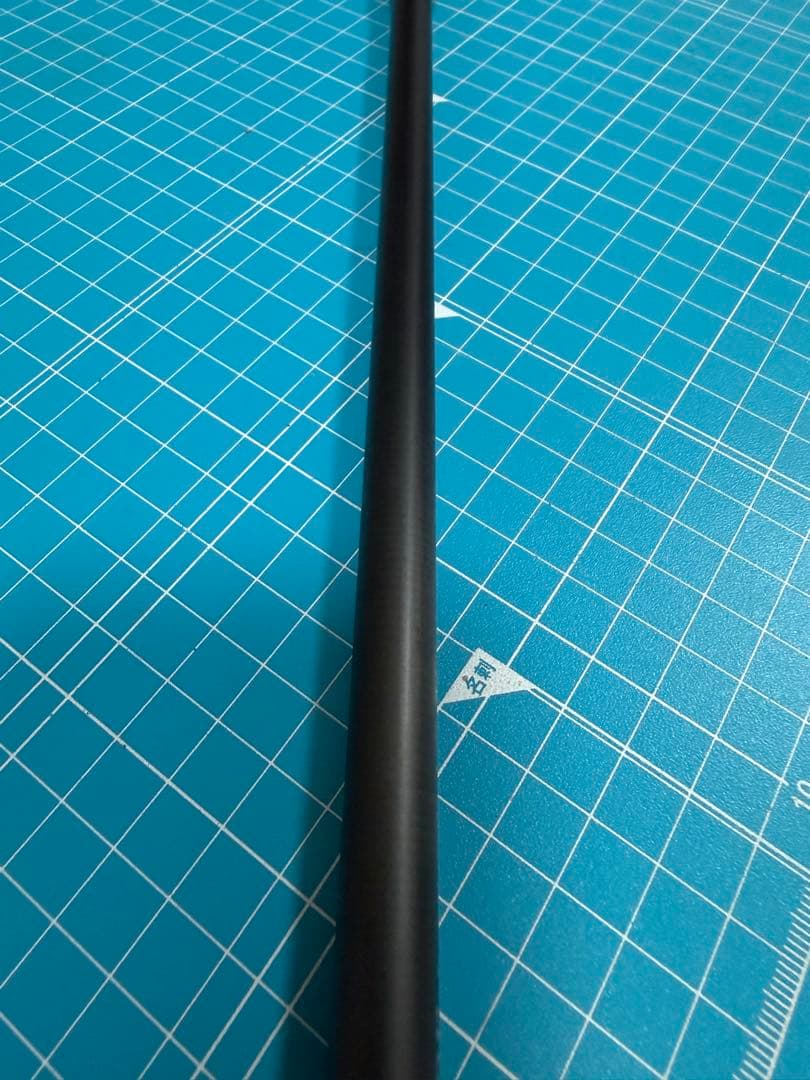 美品　デプス　ヒュージカスタム　H3S-76RF