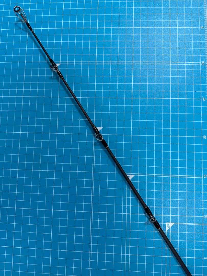 美品　デプス　ヒュージカスタム　H3S-76RF