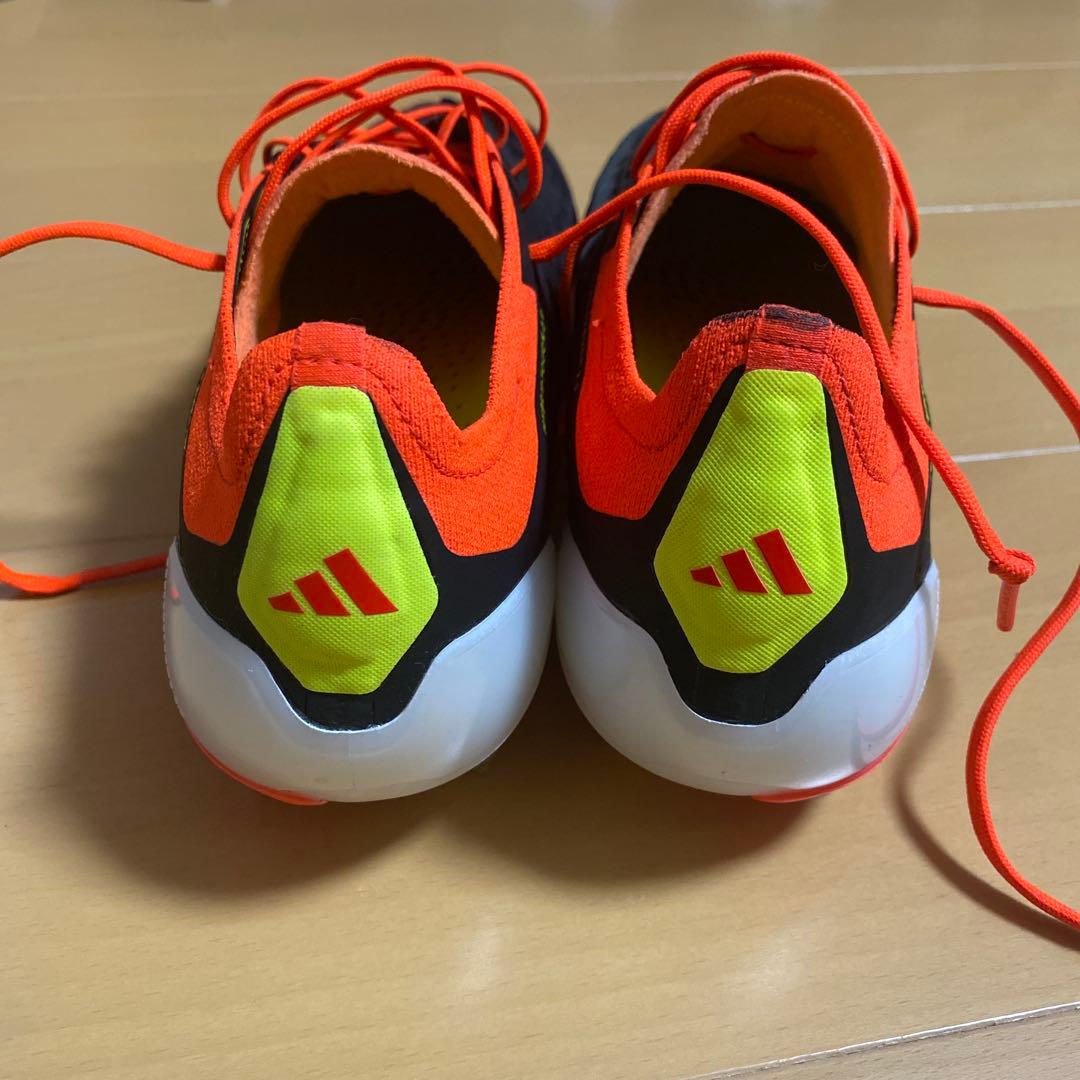 adidas Predator アディダス サッカーシューズ US8 26cm