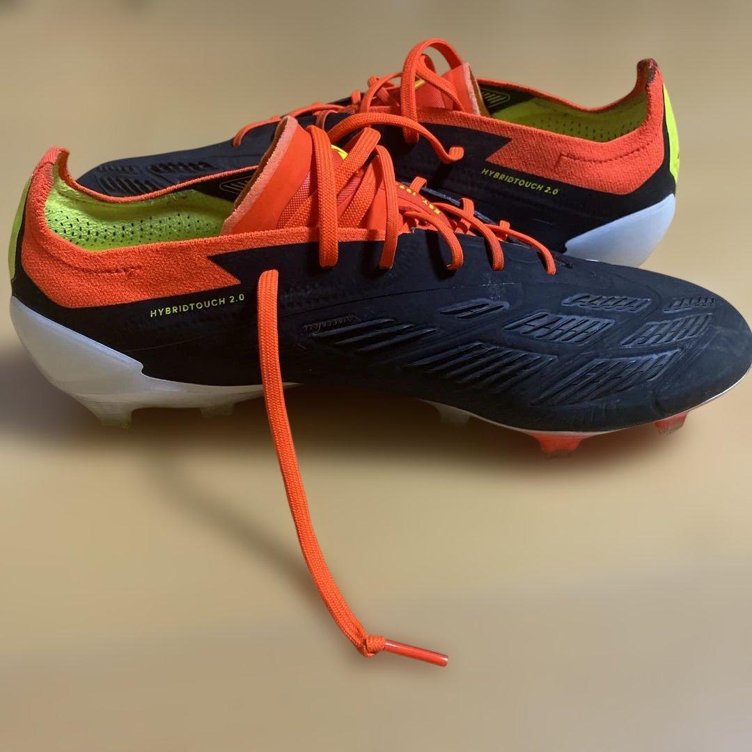adidas Predator アディダス サッカーシューズ US8 26cm