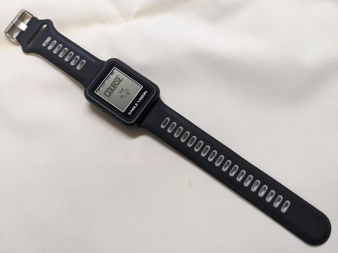 レ*ン様 EAGLE VISION watch5 EV-019