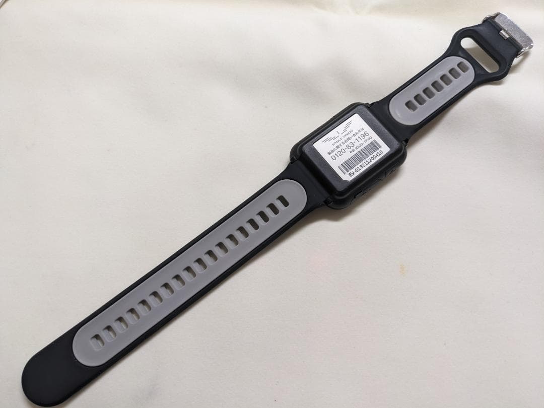 レ*ン様 EAGLE VISION watch5 EV-019