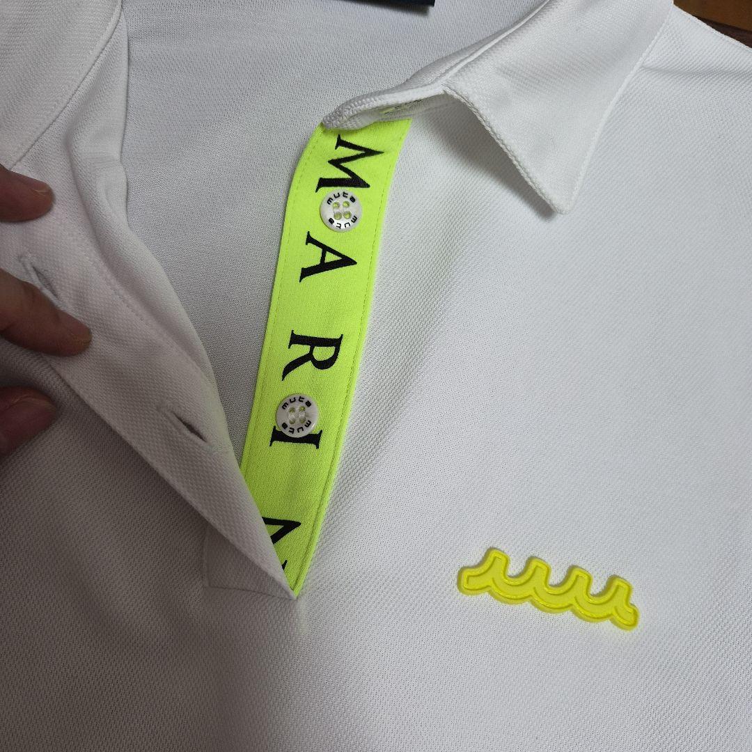 muta レディース ゴルフウェア