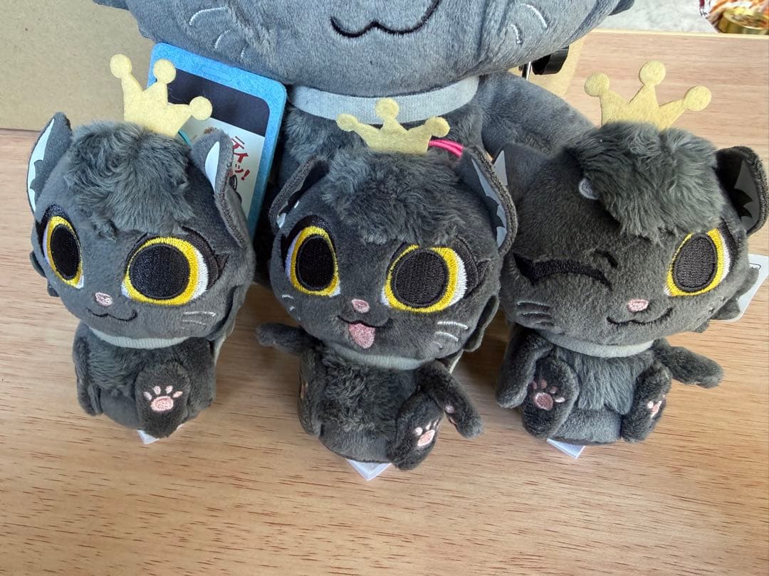 ★非売品★ 手越祐也　てごにゃんグッズ6点セット