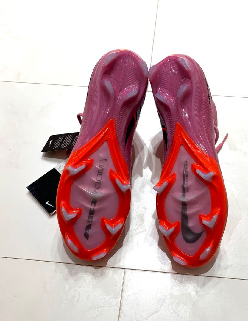 新品 Nike Mercurial ナイキ マーキュリアル スーパーフライ10