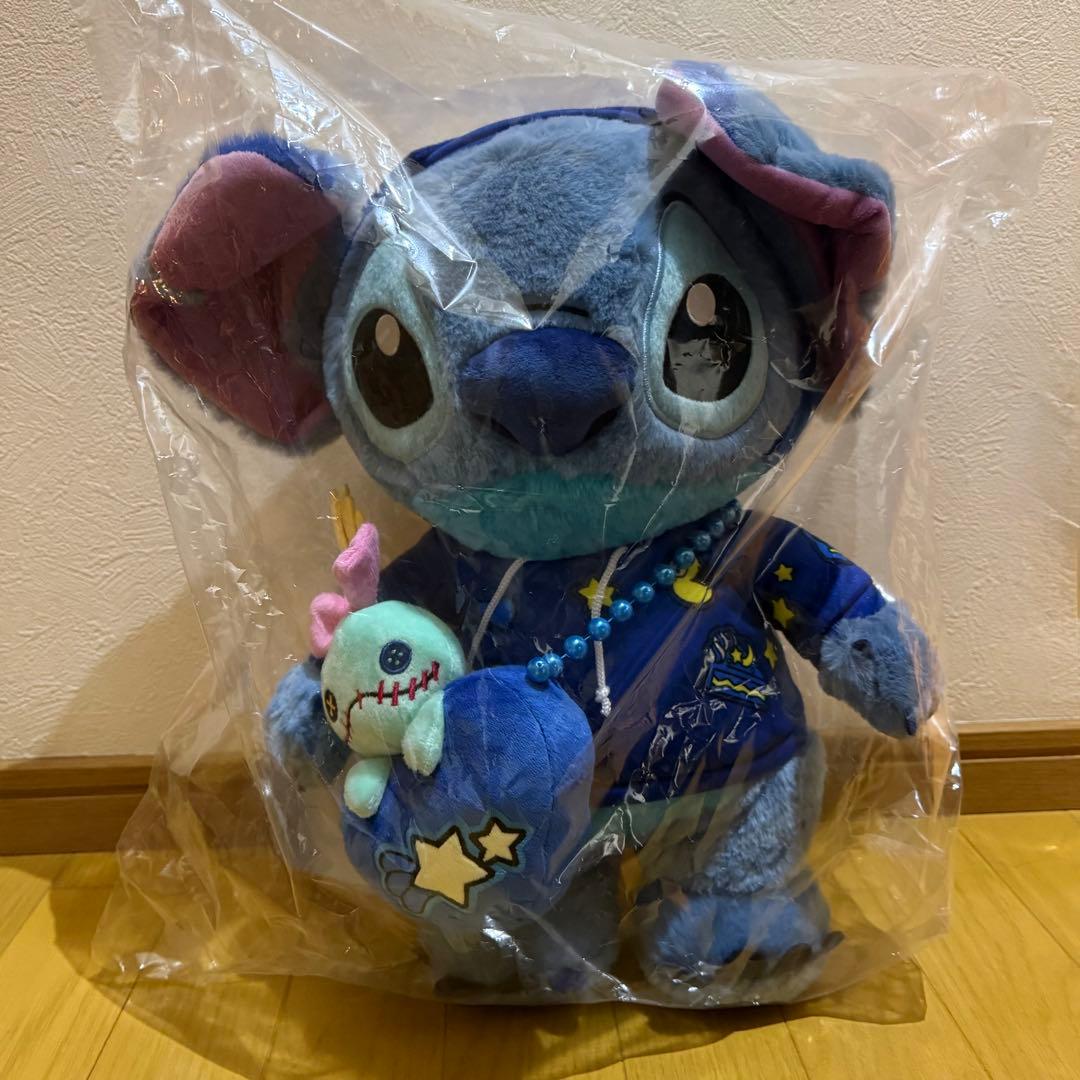 スティッチ Happyくじ　セット