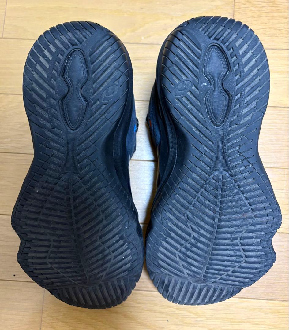 NOVA SURGE LOW ballaholic ボーラホリック　28cm