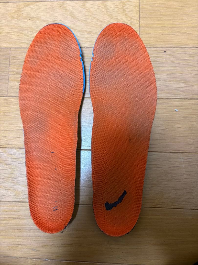 NOVA SURGE LOW ballaholic ボーラホリック　28cm