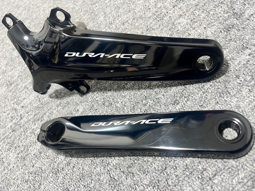 【最終値下】 Fc-r9100 172.5 未使用