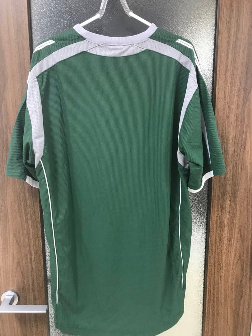 ワ*マ様 新品未使用　2002年　FC岐阜　ユニフォーム