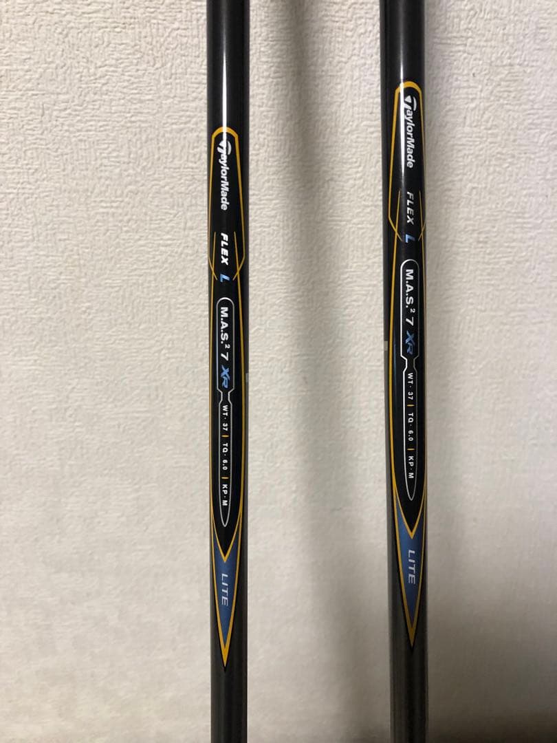 【送料込み】激安　レディースクラブフルセット　テーラーメイド　ゴルフバッグ付き