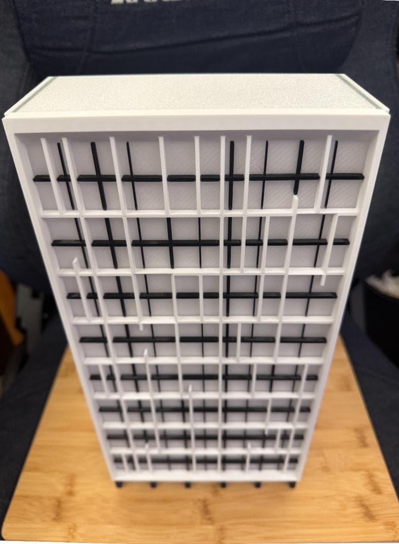 Nゲージ 1/ 150 高級マンション 模型 ストラクチャー
