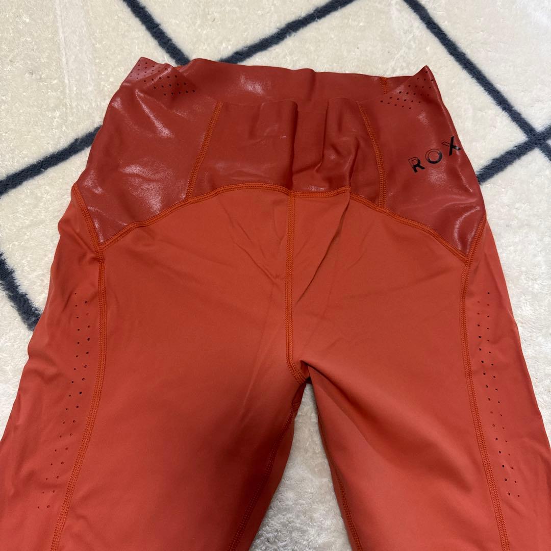 ROXY ヨガウェアセット ブラトップ　レギンス