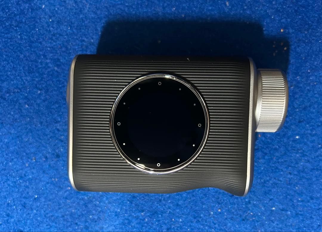 EAGLE VISION Xi ゴルフ用距離計 GPS搭載