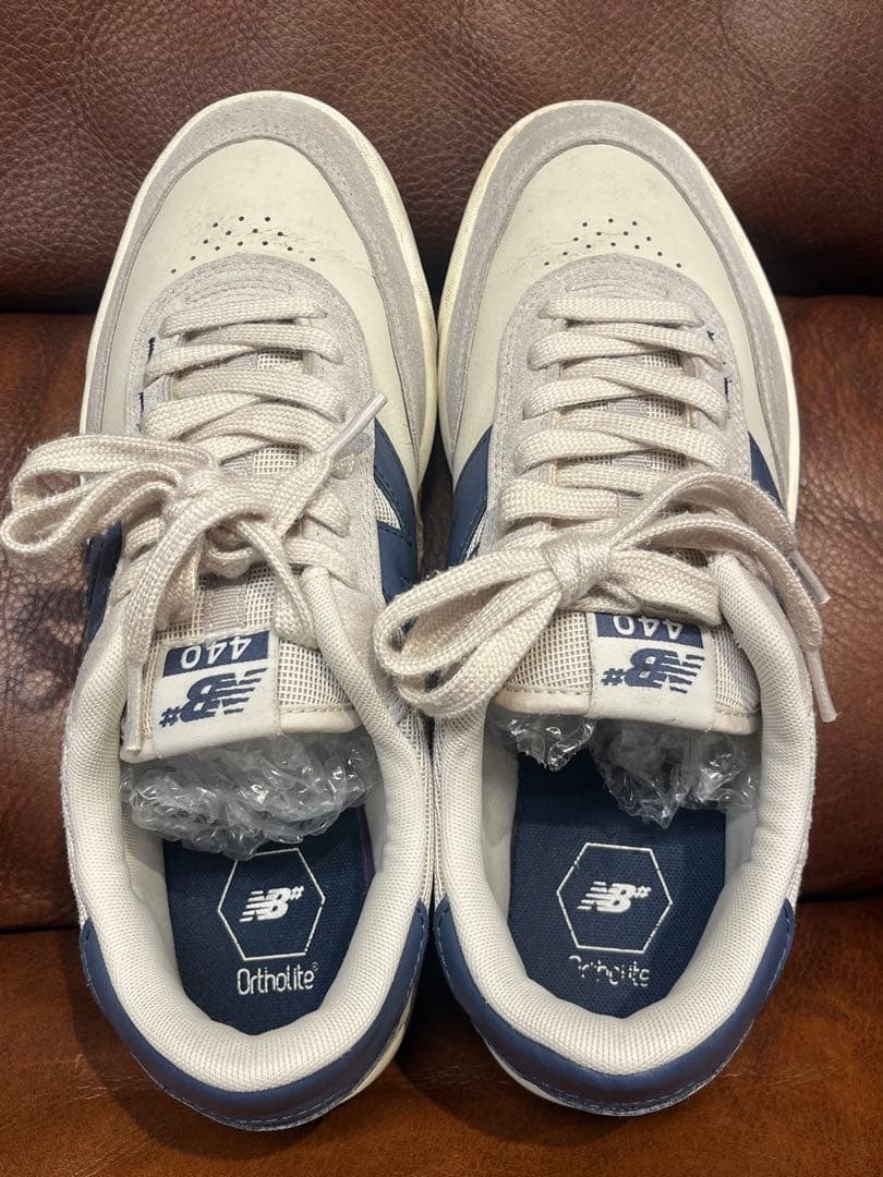 スケートボード New Balance Numeric 440 V2 NM440SSN 26.5