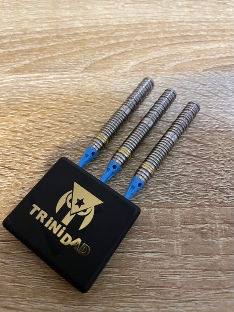 淋翔太モデルTRINIDADトリニダードFREITASフレイタス3