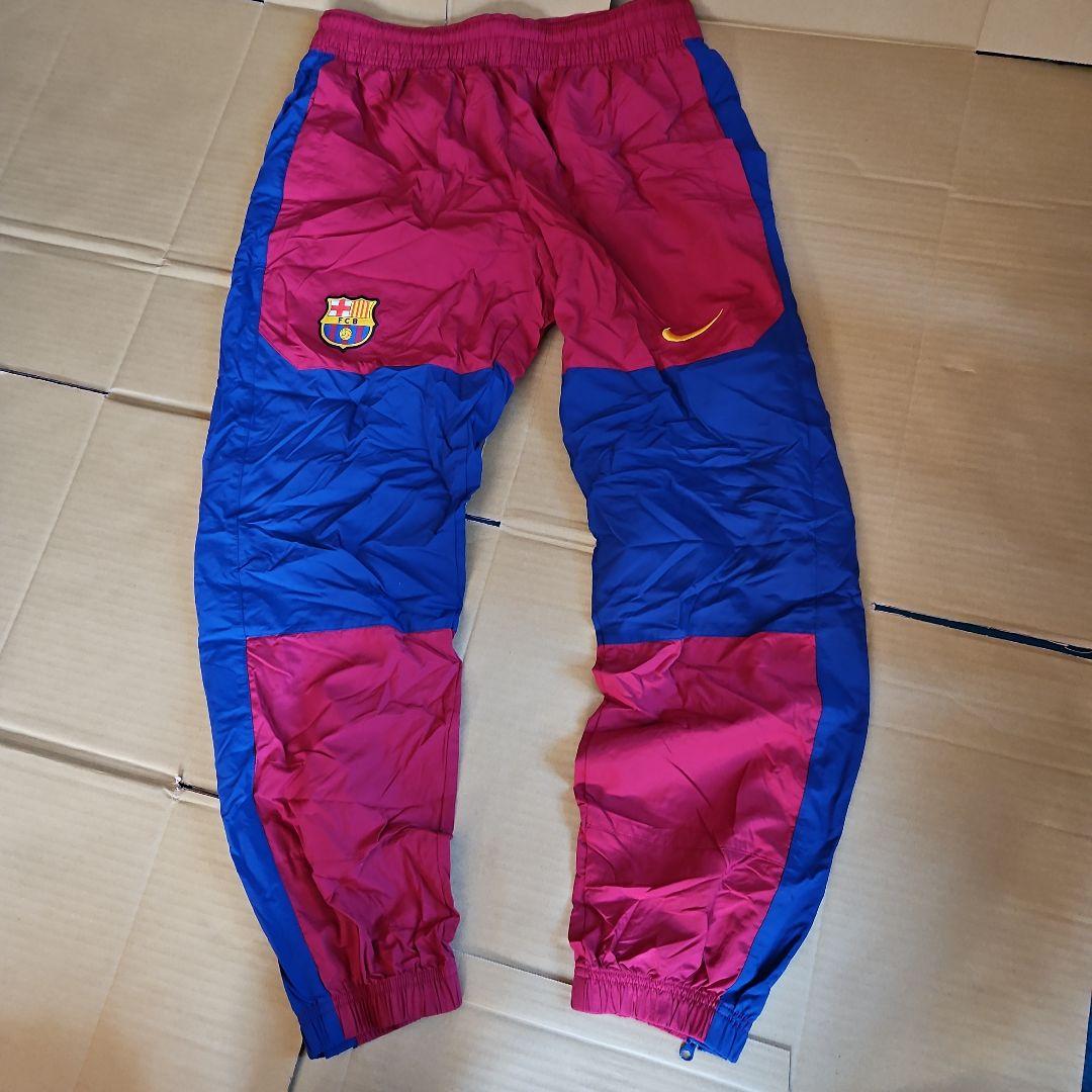 バルセロナ パッカブルプルオーバー コンバーチブルジャケット パンツセット