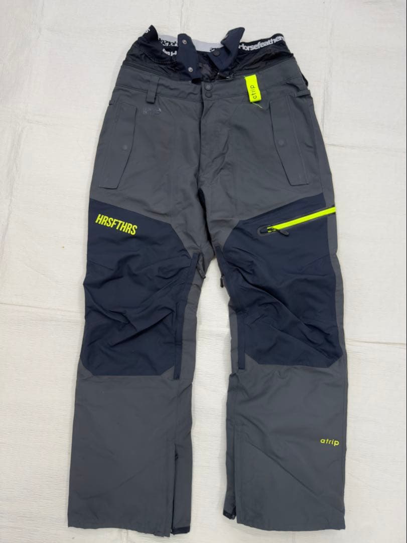Horsefeathers スノーボードウェア　上下セット