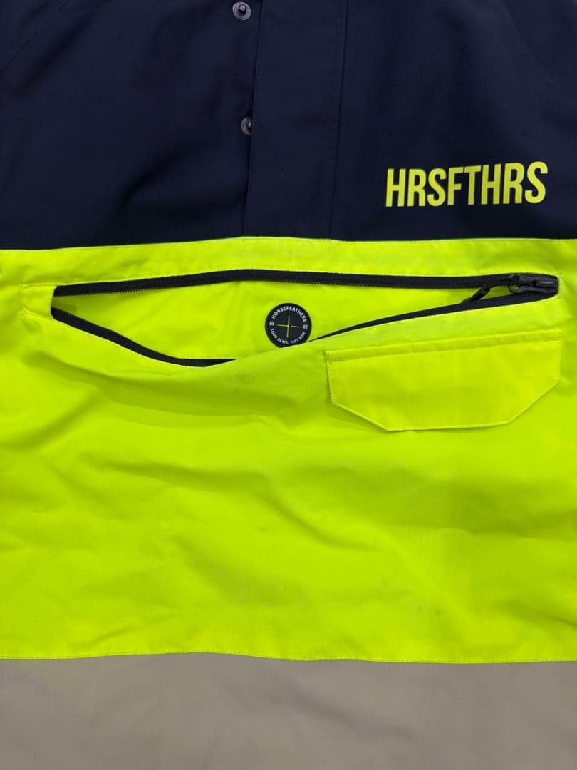 Horsefeathers スノーボードウェア　上下セット