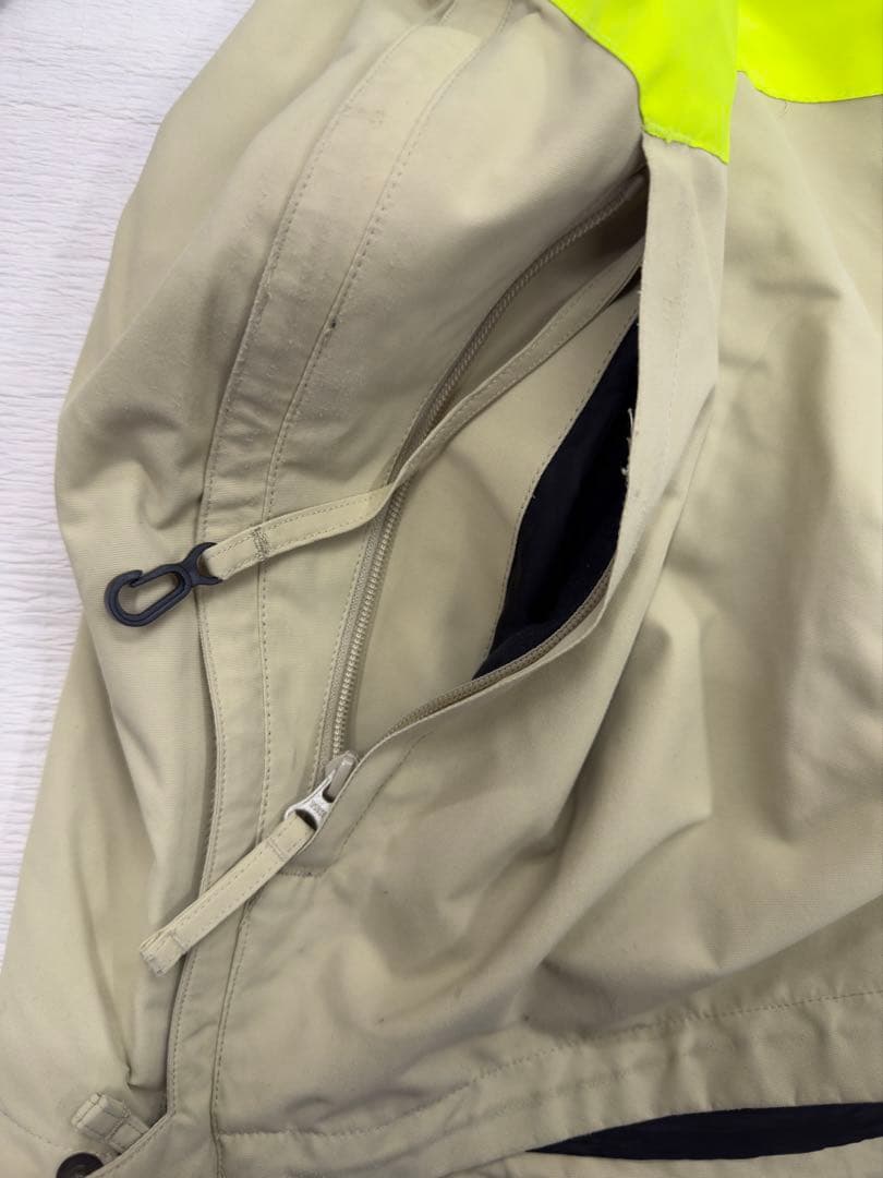 Horsefeathers スノーボードウェア　上下セット