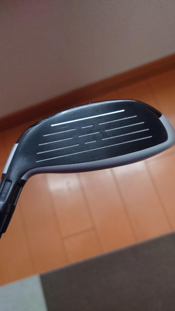 TaylorMade M4 3U 19°