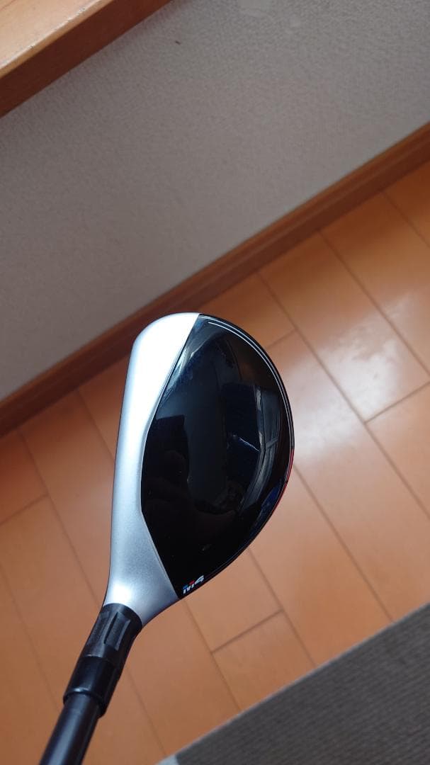 TaylorMade M4 3U 19°