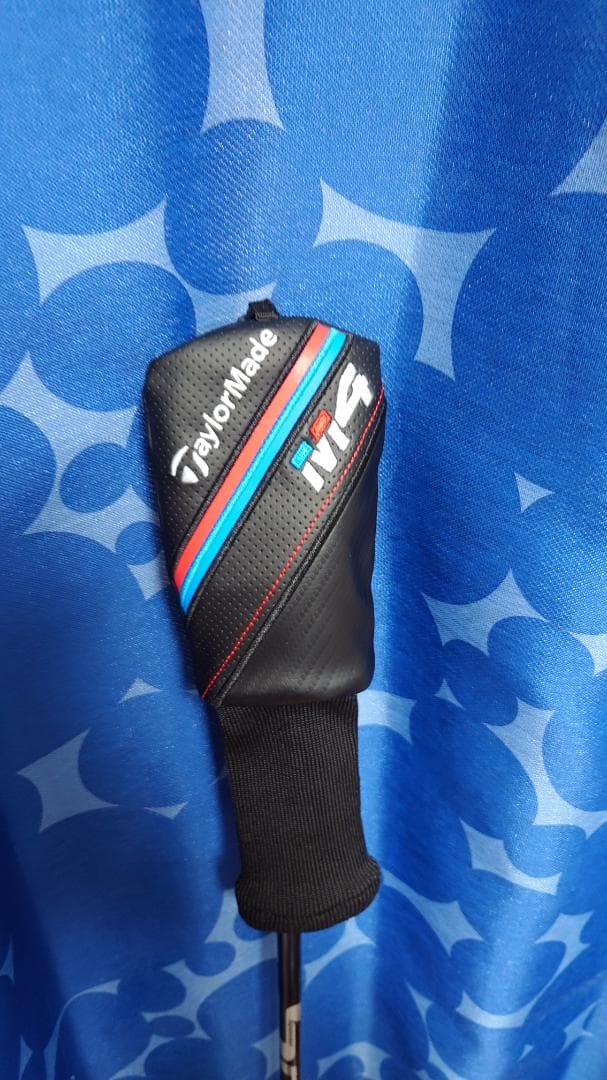 TaylorMade M4 3U 19°