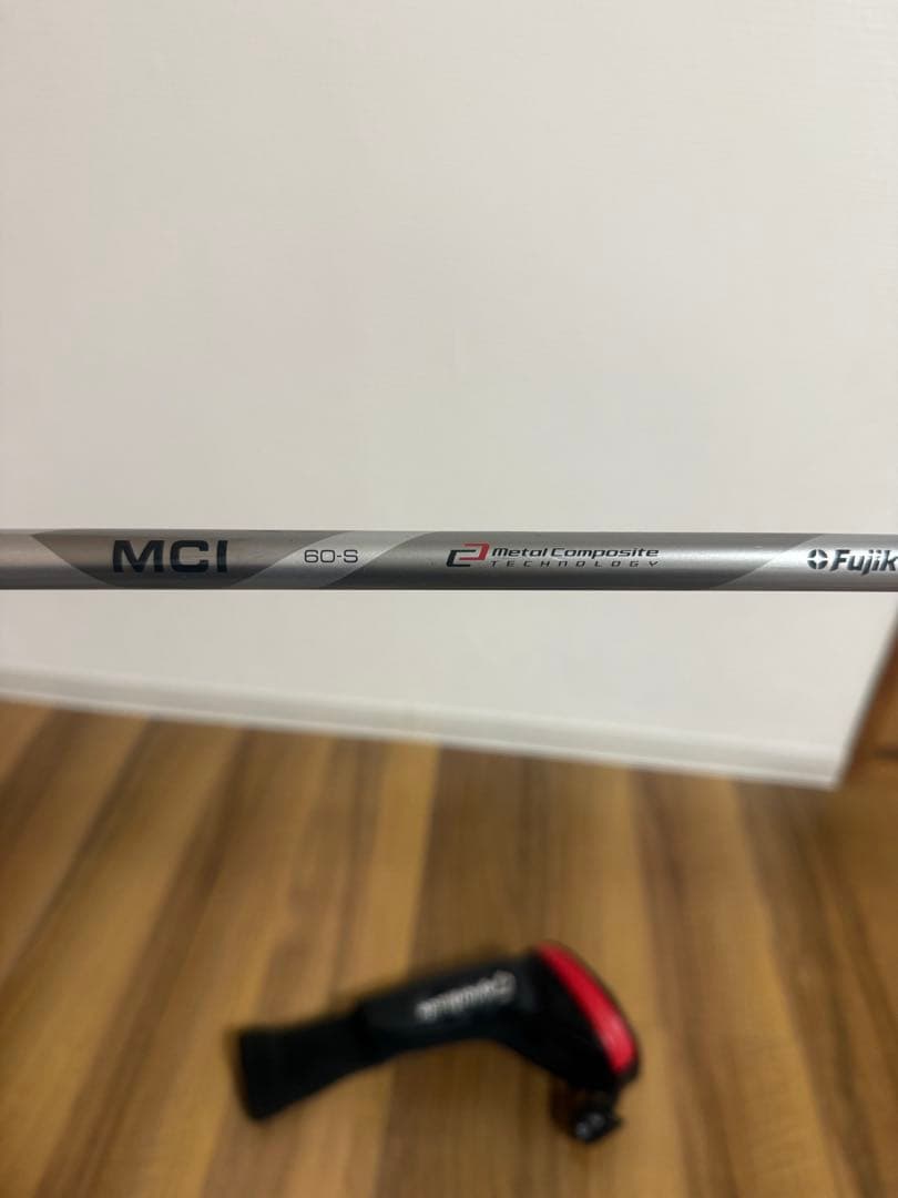 TaylorMade Stealth ユーティリティクラブ　3u ゴルフ