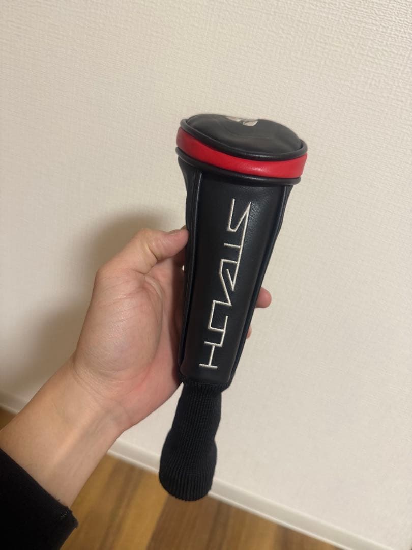 TaylorMade Stealth ユーティリティクラブ　3u ゴルフ