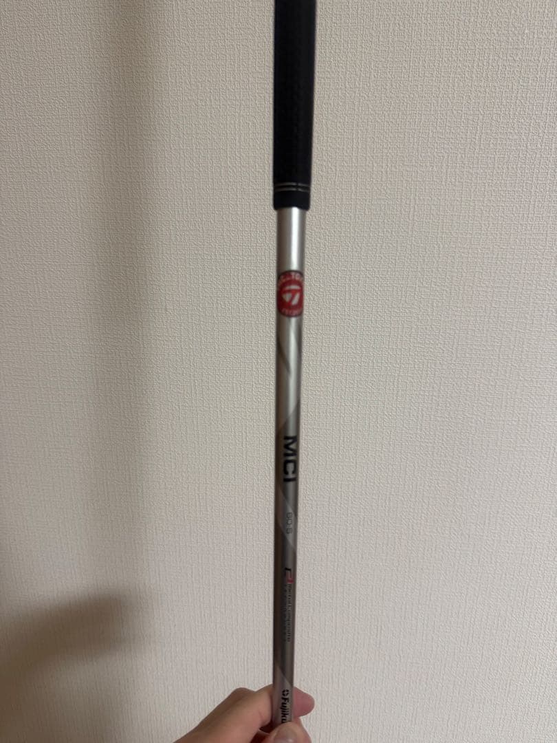 TaylorMade Stealth ユーティリティクラブ　3u ゴルフ