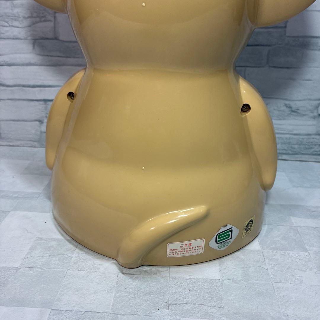TIGER トムとジェリー かき氷器 ABL-1000 昭和 レトロ