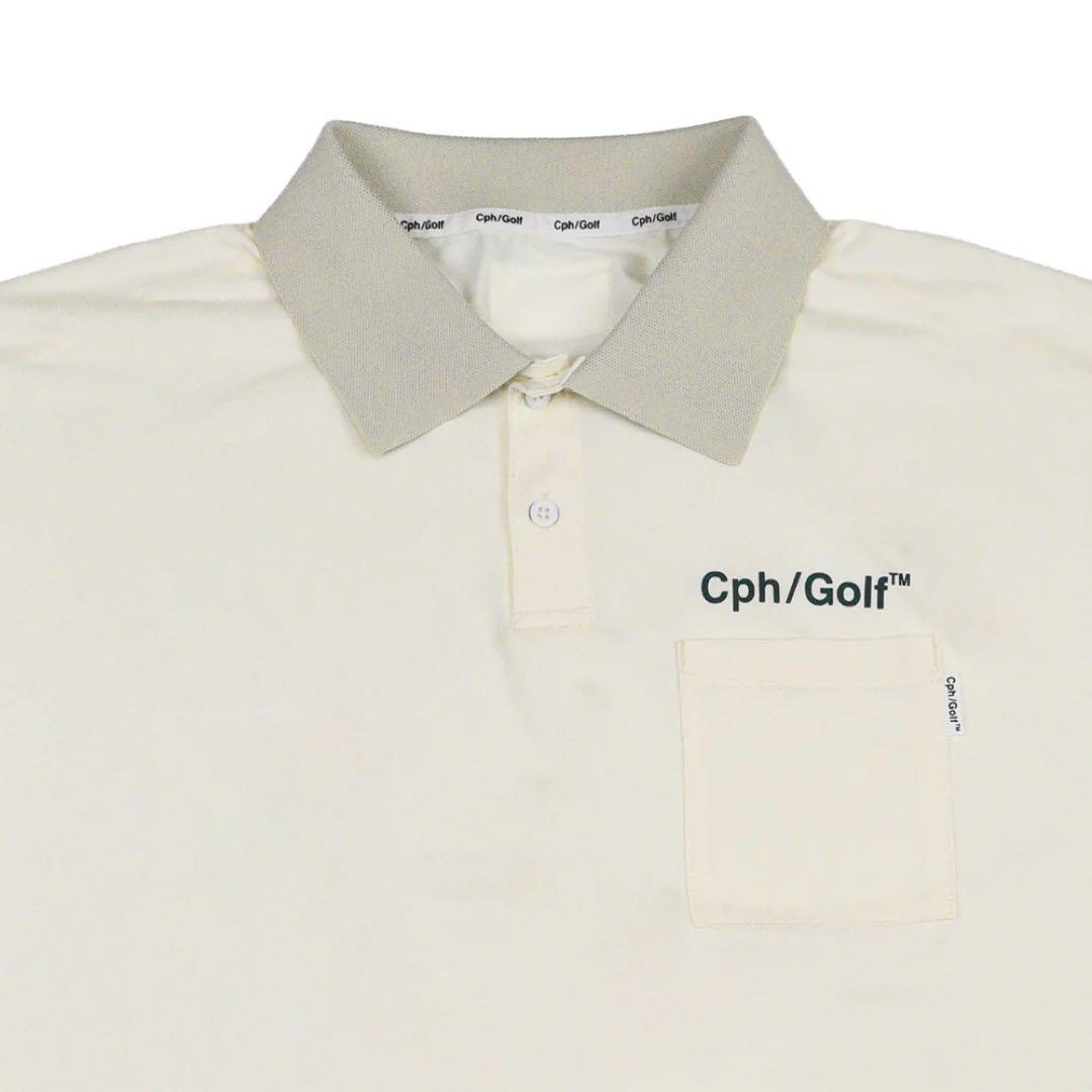 Captains Helm Golf POLO レディース