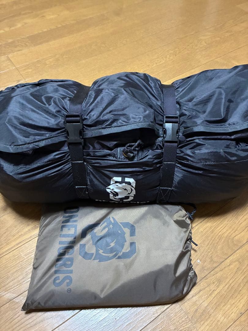 yasu　OneTigris CO