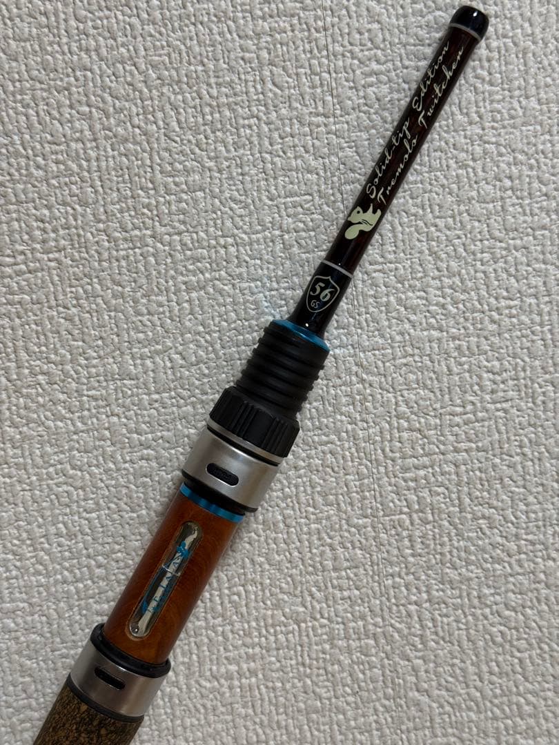 送料込み！ツララ グリッサンド56GS中古