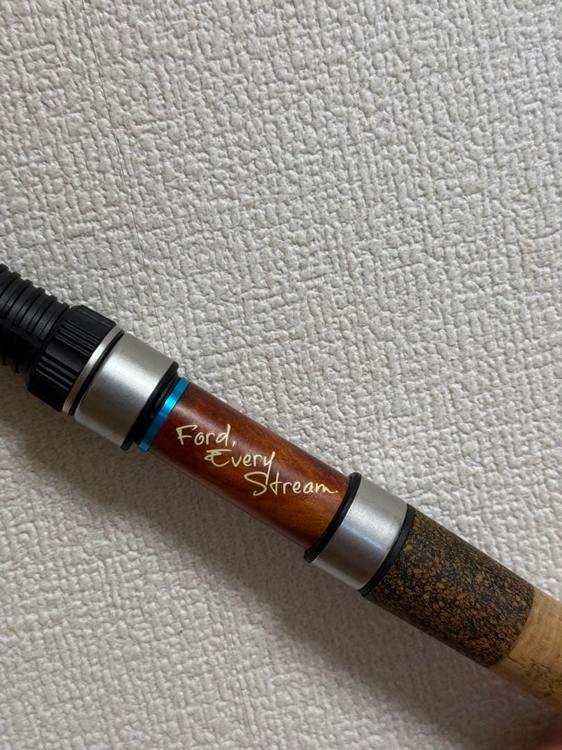 送料込み！ツララ グリッサンド56GS中古