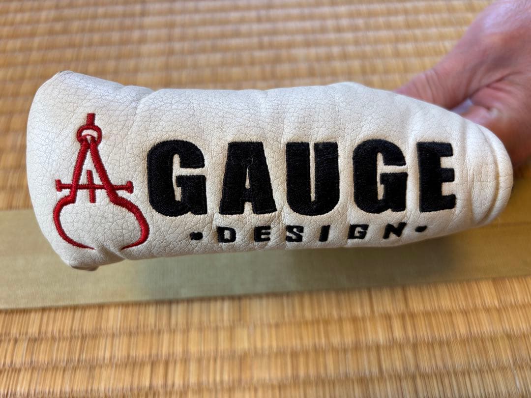 クラブ Gauge Design GAA3
