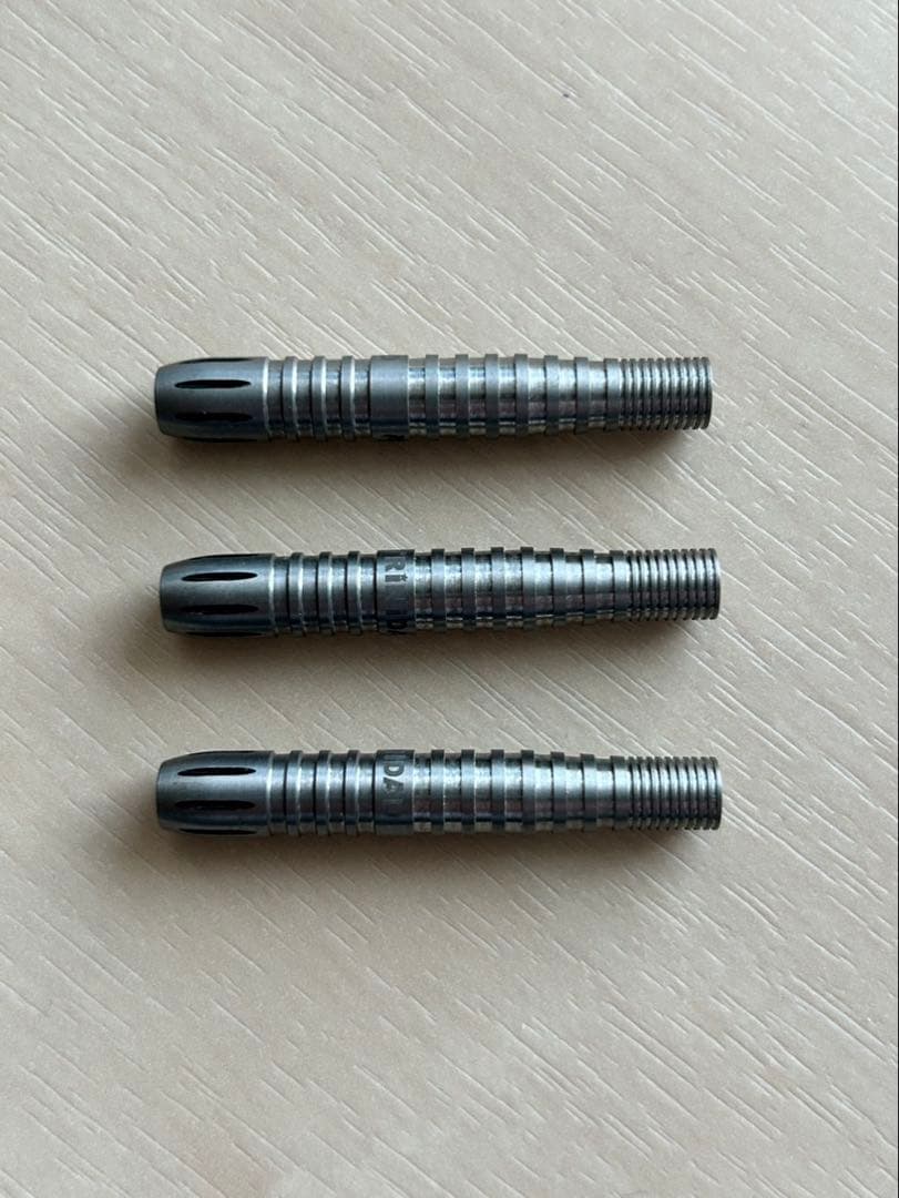 ダーツ チャベス3 相良俊介 TRiNiDAD トリニダード Chavez3