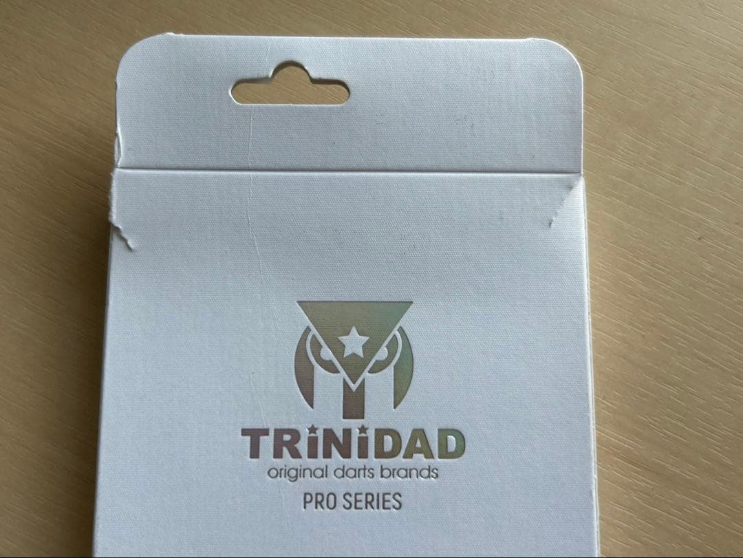 ダーツ チャベス3 相良俊介 TRiNiDAD トリニダード Chavez3