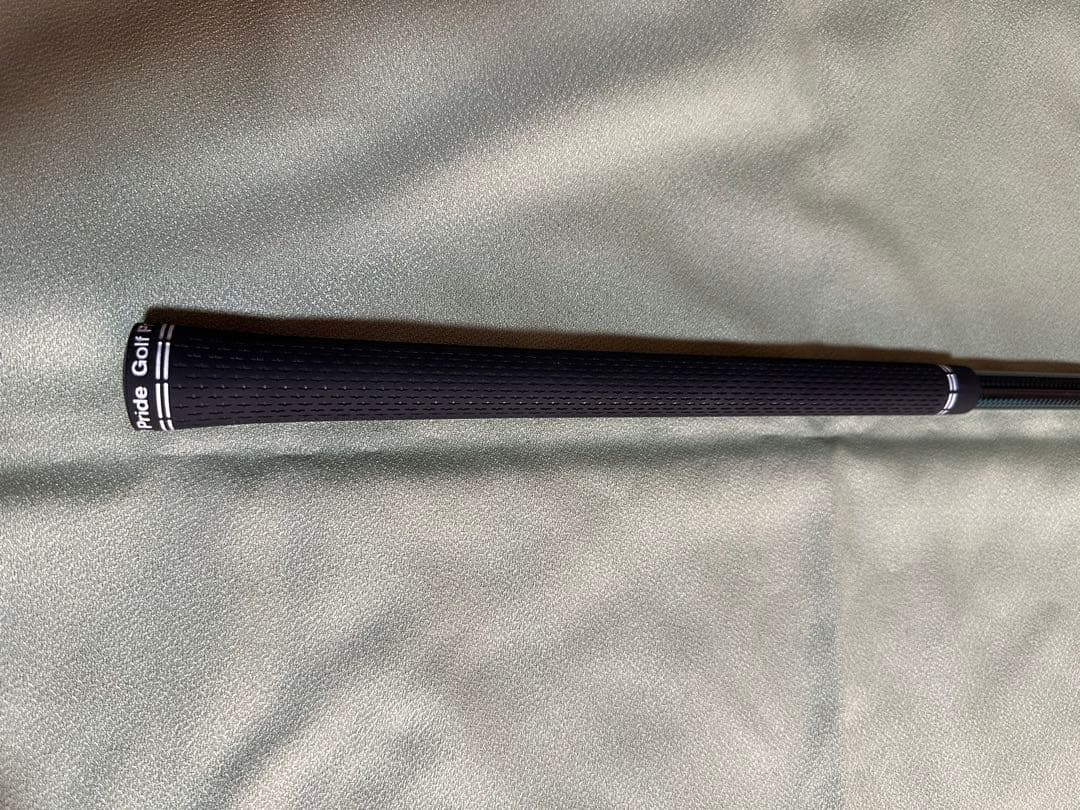 【美品】Tour AD FI-6S PINGスリーブ付 45インチ G440