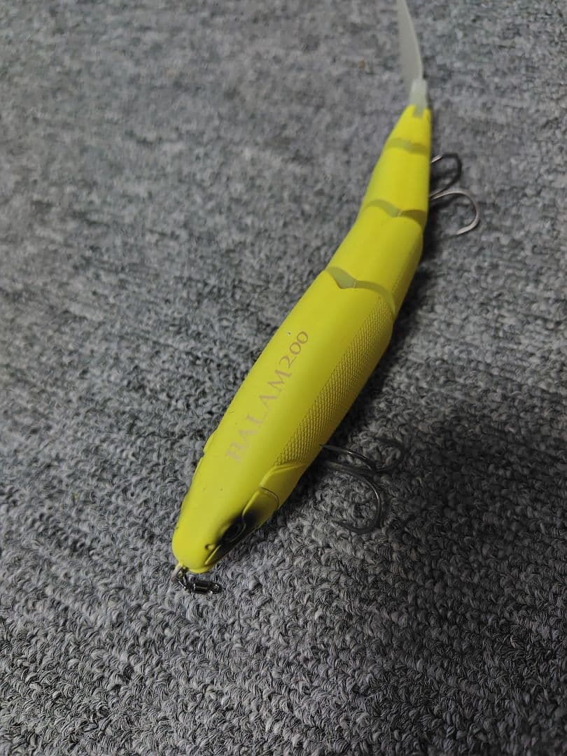 マドネスバラム200
