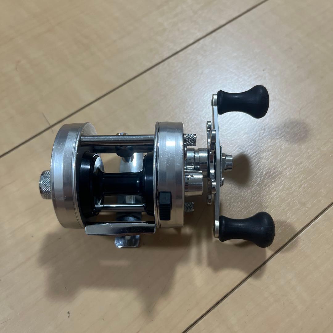 ABU アンバサダー　2500C IAR