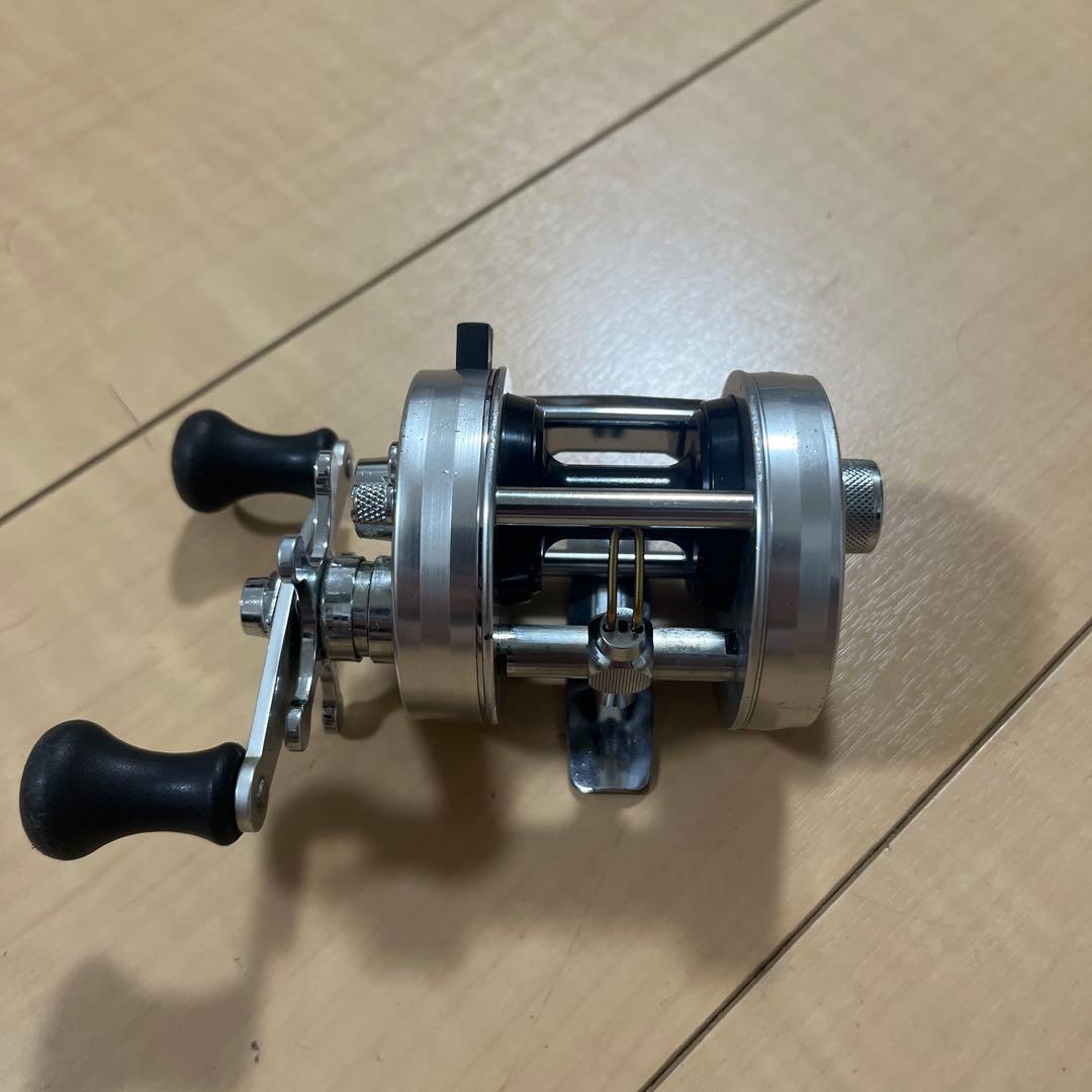 ABU アンバサダー　2500C IAR
