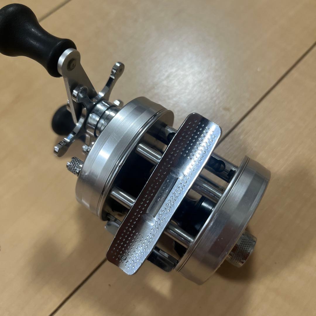 ABU アンバサダー　2500C IAR