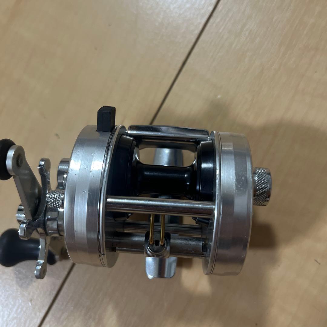 ABU アンバサダー　2500C IAR