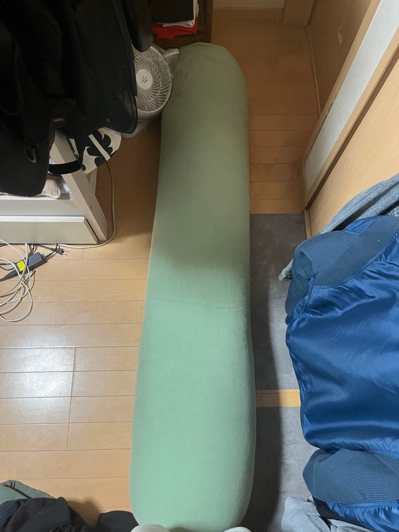 1人掛けソファ yogibo