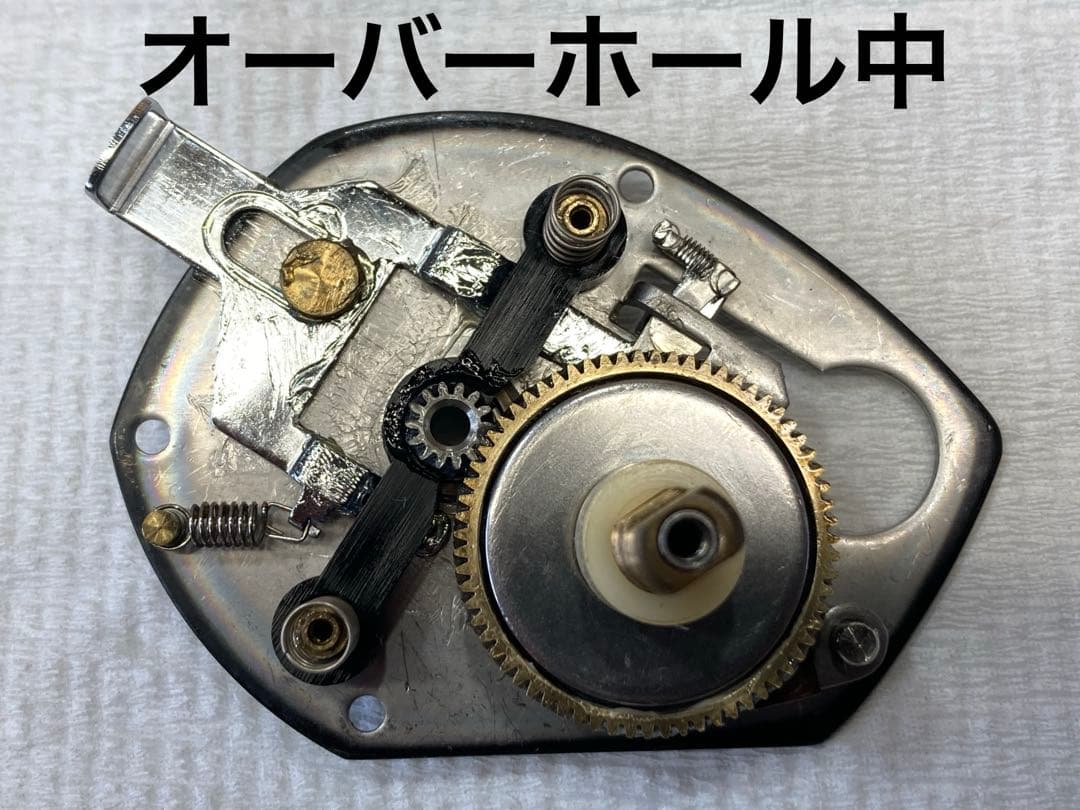 リール SHIMANO Bantam 500